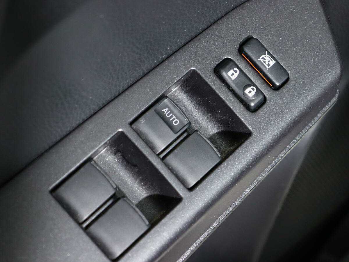 Toyota RAV4 б/у, 2018, Вариатор. Фото: #15