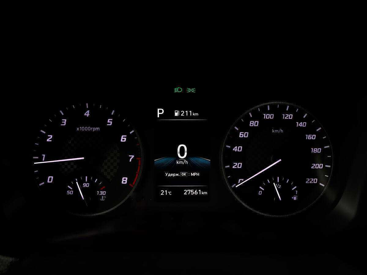 Hyundai Solaris б/у, 2020, Автоматическая. Фото: #9