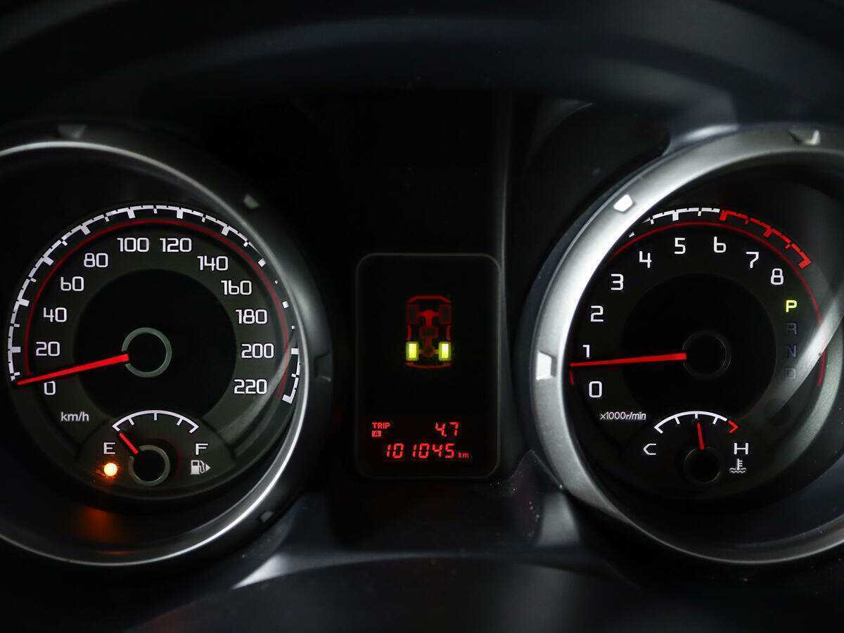 Митсубиши Паджеро б/у, 2012, Автоматическая. Фото: #8