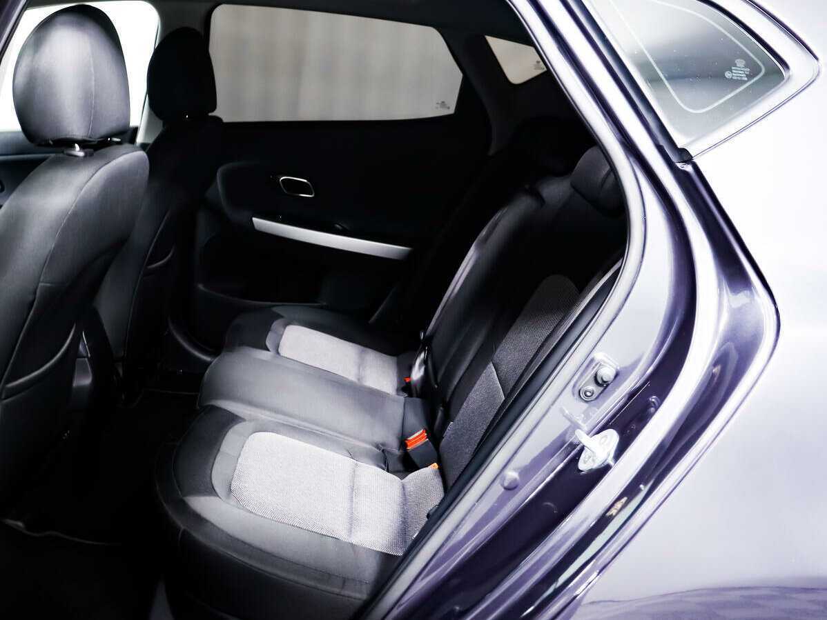 Киа Сид б/у, 2018, Автоматическая. Фото: #9