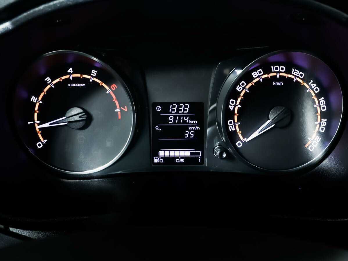 Лада (ВАЗ) Гранта б/у, 2023, Механическая. Фото: #7