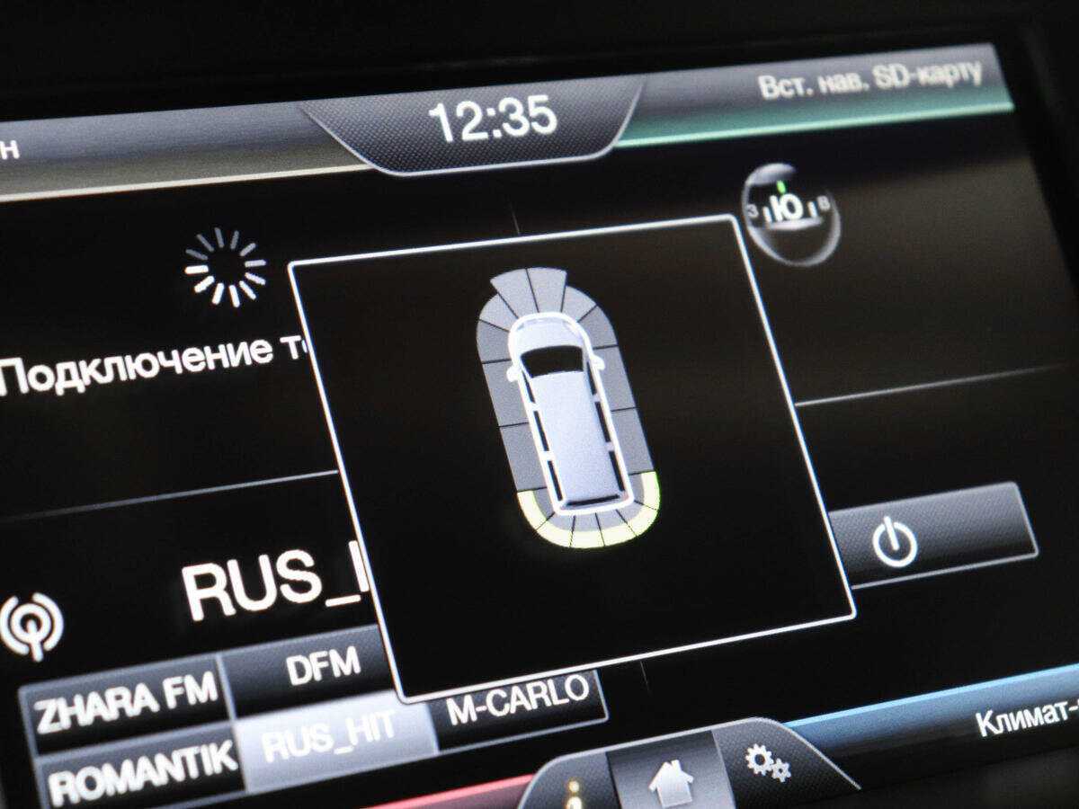 Ford Focus б/у, 2017, Автоматическая. Фото: #12