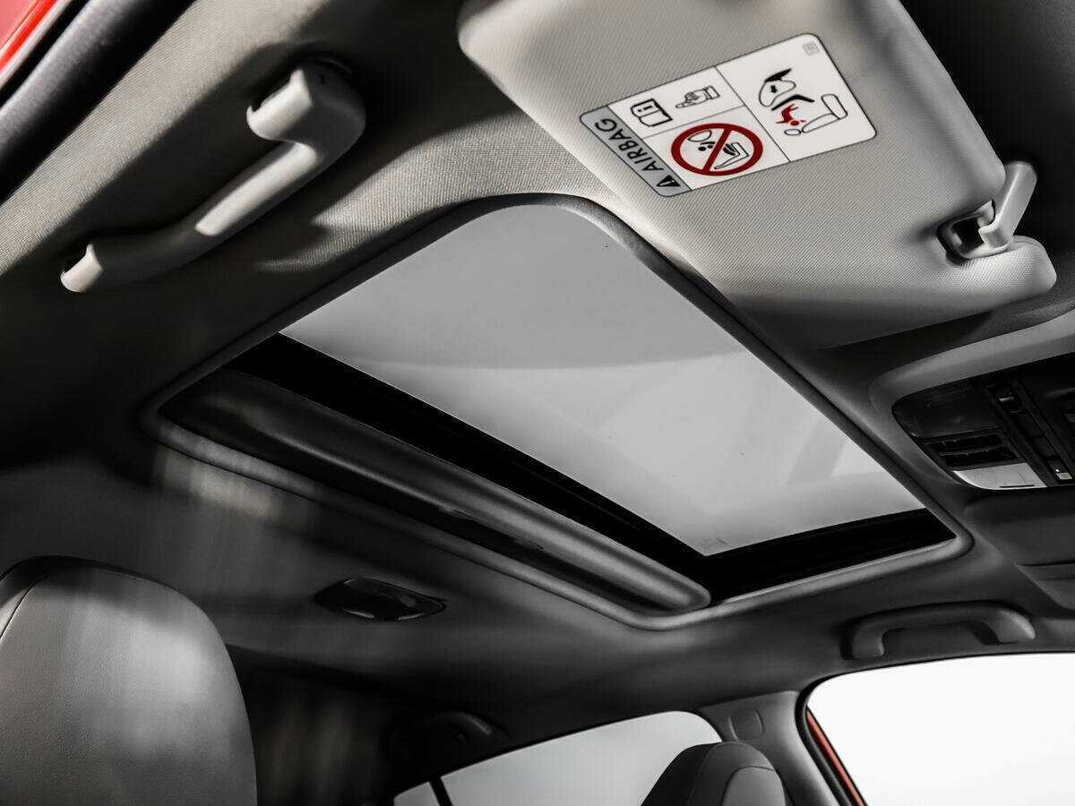 Subaru XV б/у, 2017, Вариатор. Фото: #14