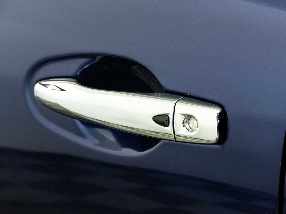 Рено Колеос б/у, 2019, Вариатор. Фото: #19