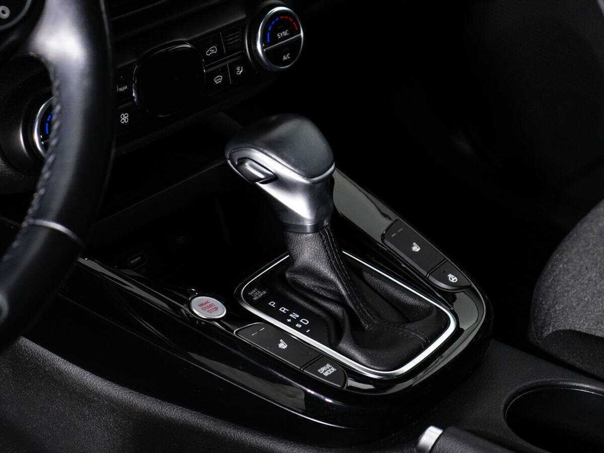 Киа Соул б/у, 2019, Автоматическая. Фото: #16