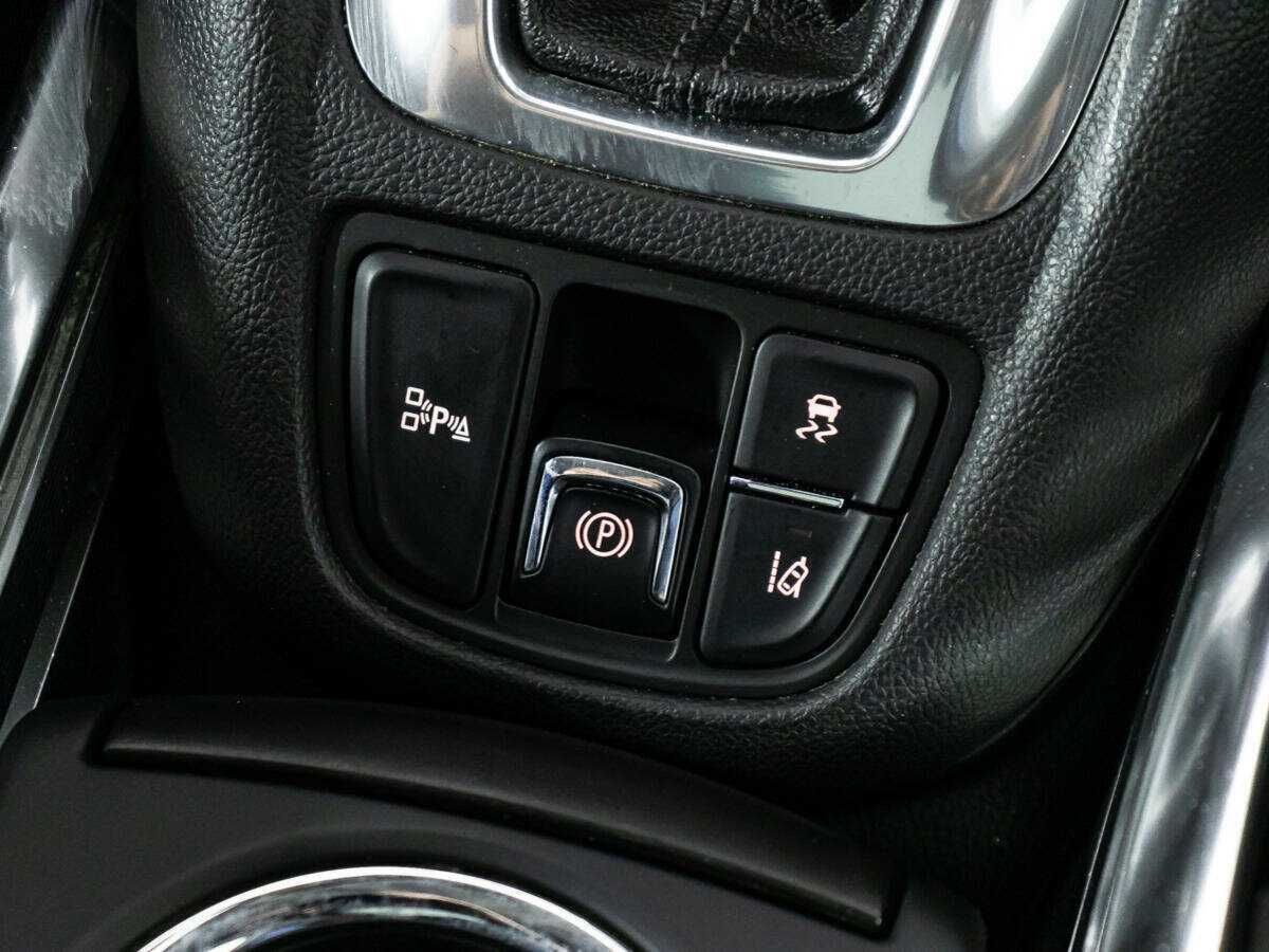 Опель Зафира б/у, 2012, Автоматическая. Фото: #20