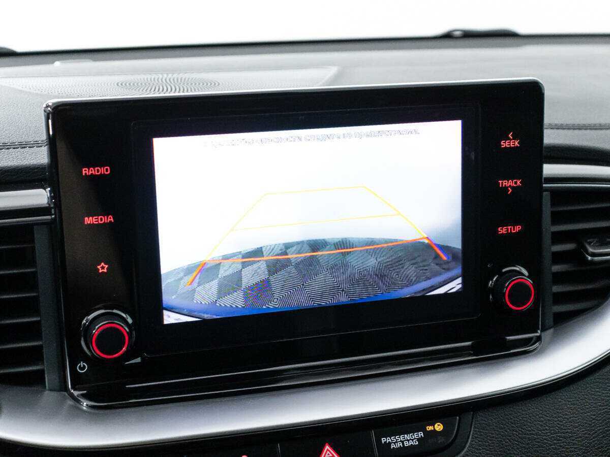 Киа Сид б/у, 2021, Автоматическая. Фото: #14