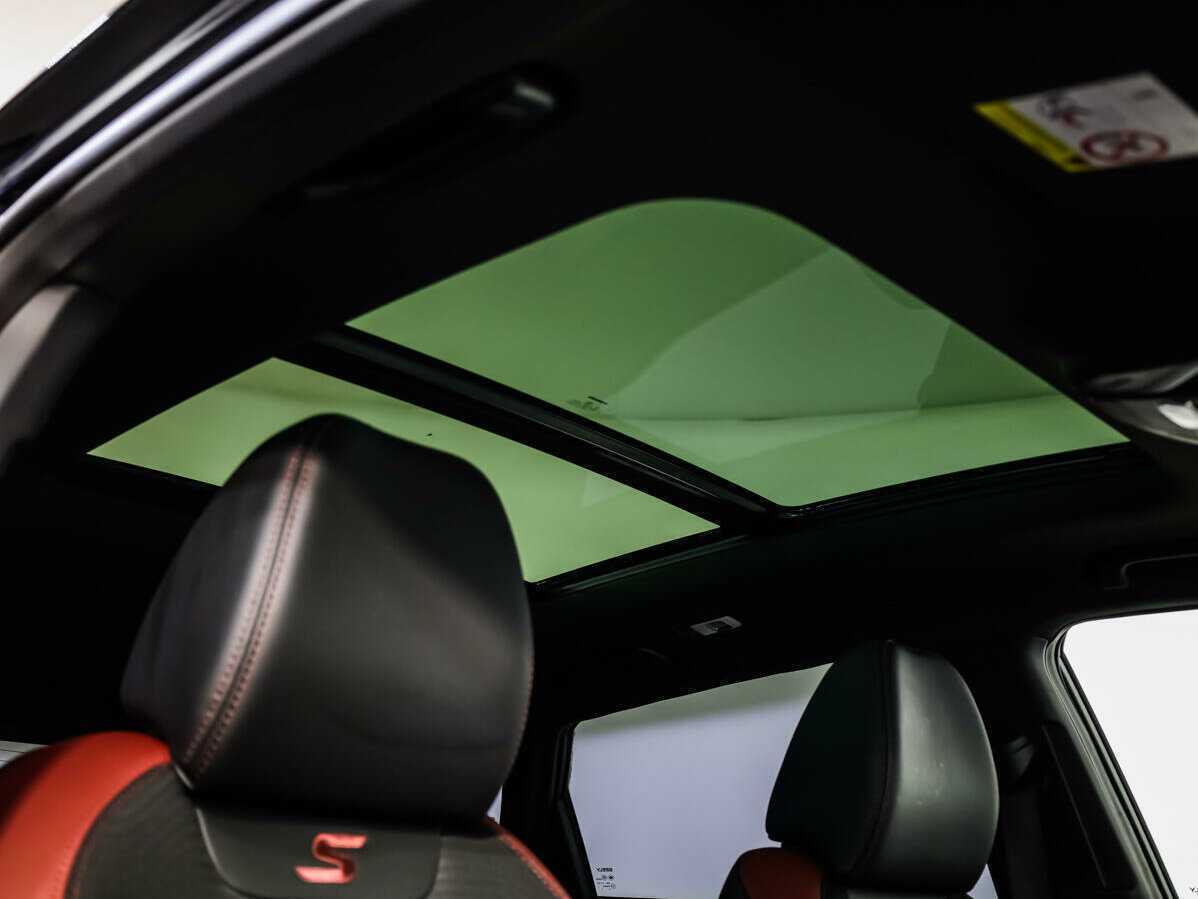 Geely Coolray б/у, 2021, Роботизированная. Фото: #16