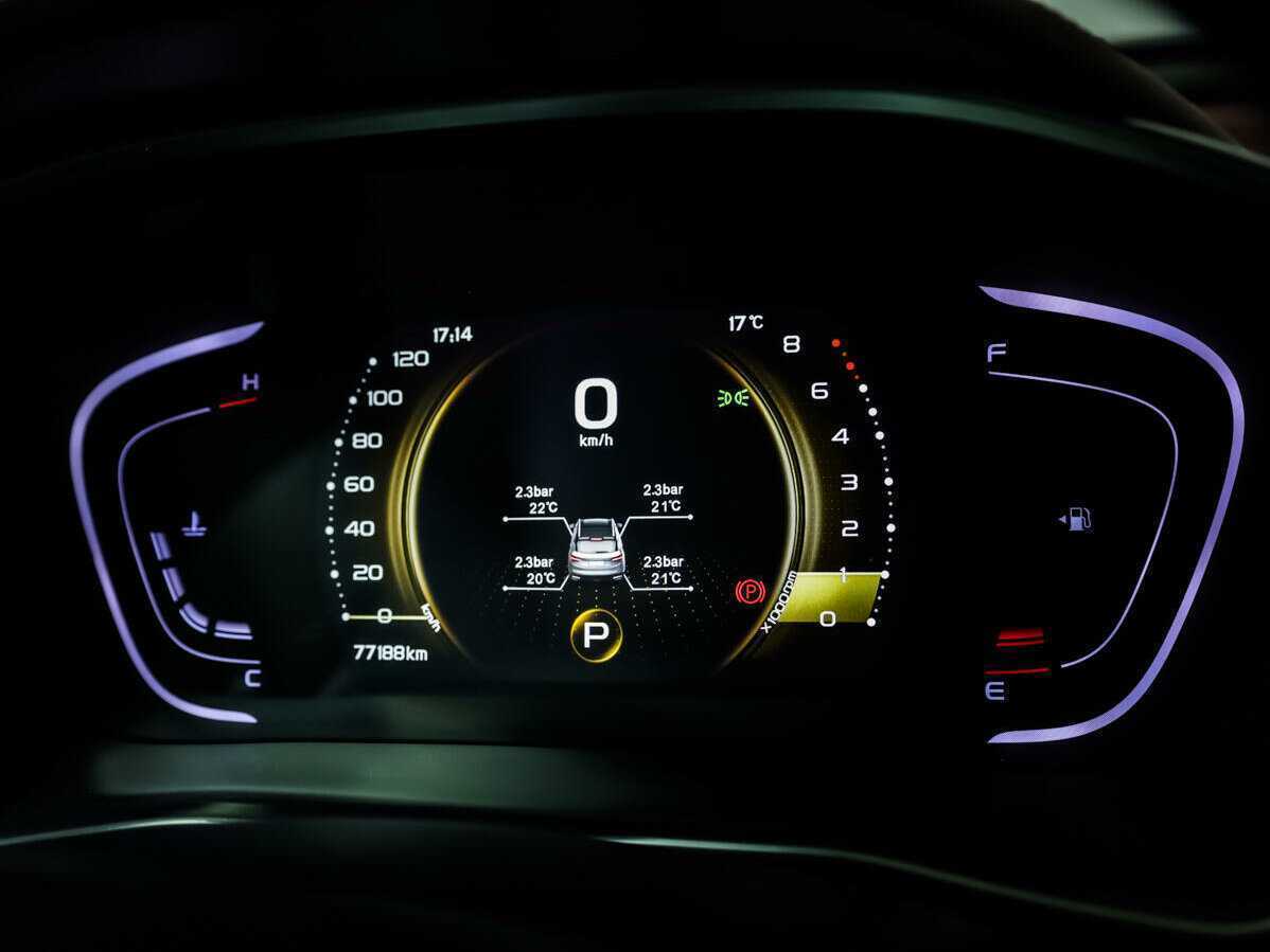 Geely Coolray б/у, 2021, Роботизированная. Фото: #19