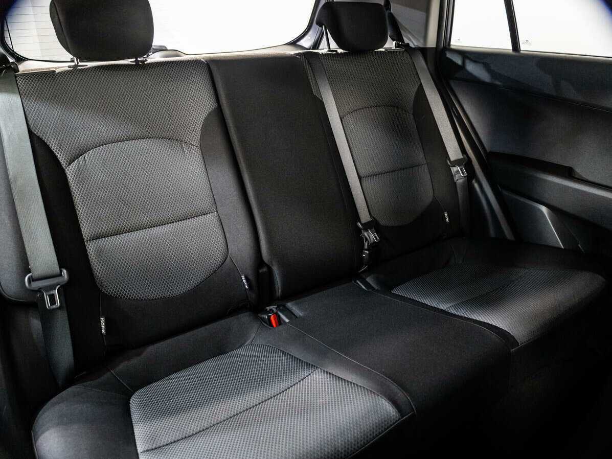 Hyundai Creta б/у, 2017, Автоматическая. Фото: #8