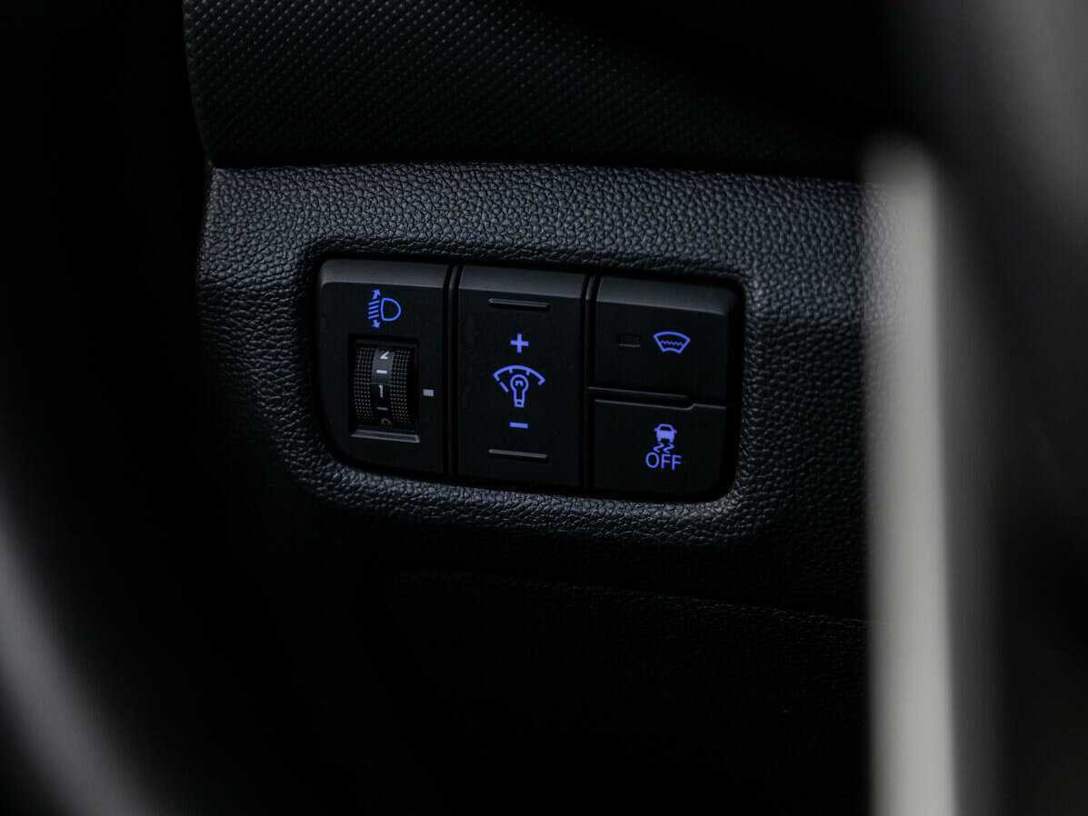 Hyundai Creta б/у, 2017, Автоматическая. Фото: #14