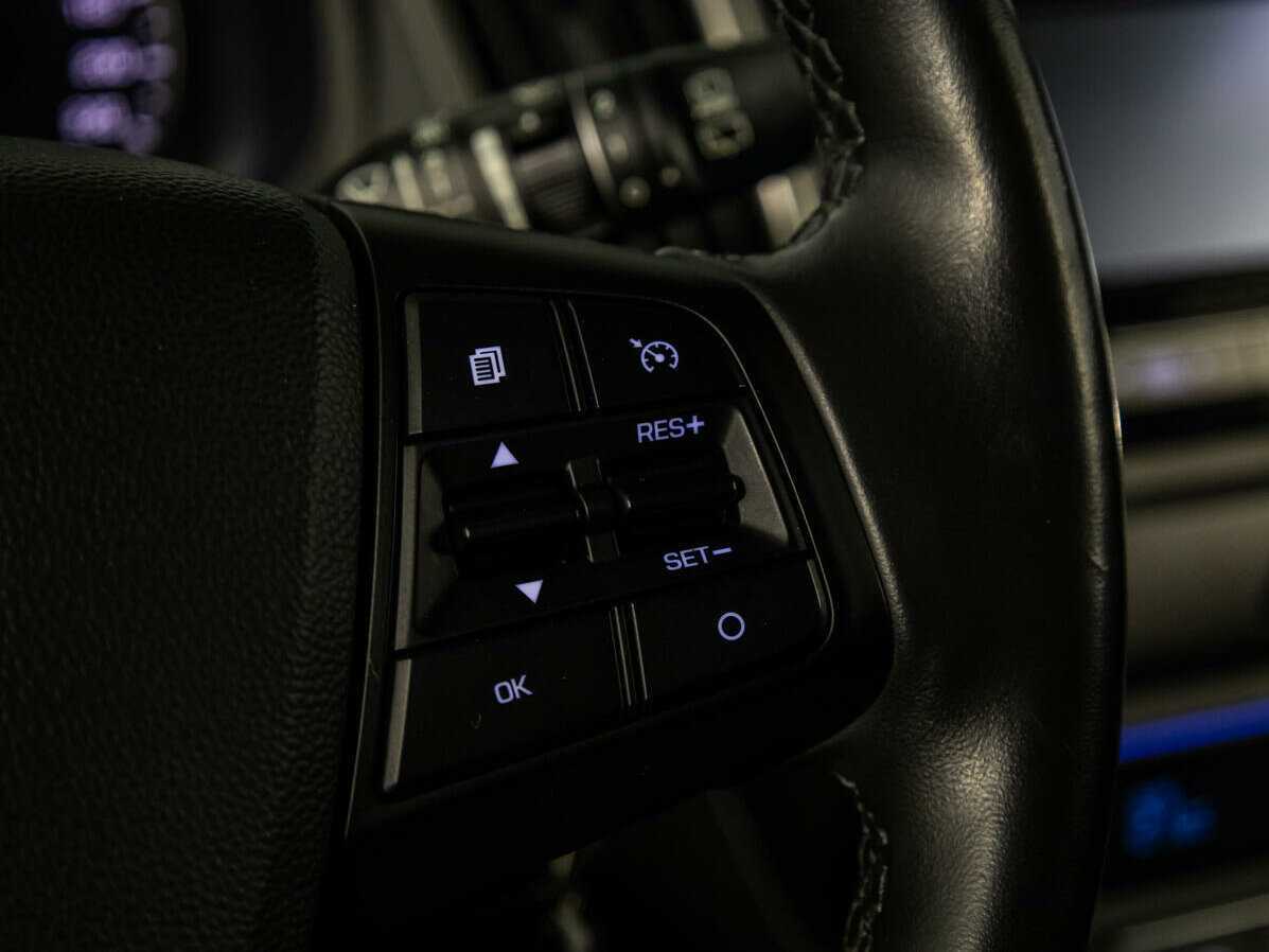 Hyundai Creta б/у, 2017, Автоматическая. Фото: #18