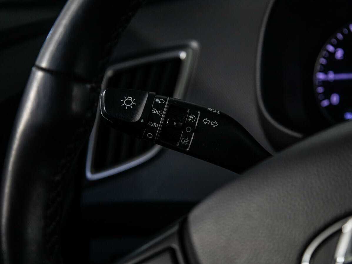 Hyundai Creta б/у, 2017, Автоматическая. Фото: #19