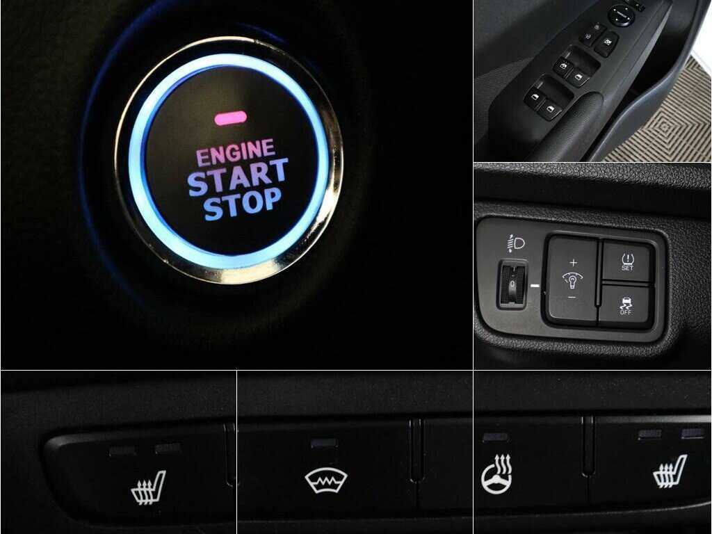 Хендай Солярис б/у, 2018, Автоматическая. Фото: #11