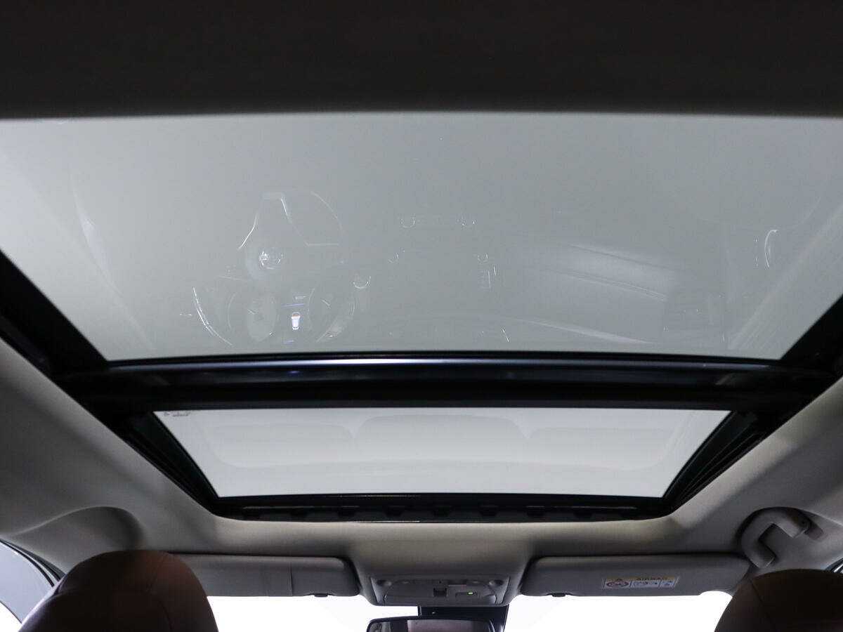 Nissan X-Trail б/у, 2022, Вариатор. Фото: #16