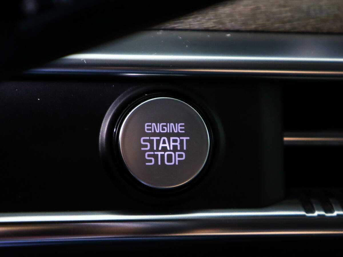 Киа К5 б/у, 2021, Автоматическая. Фото: #14