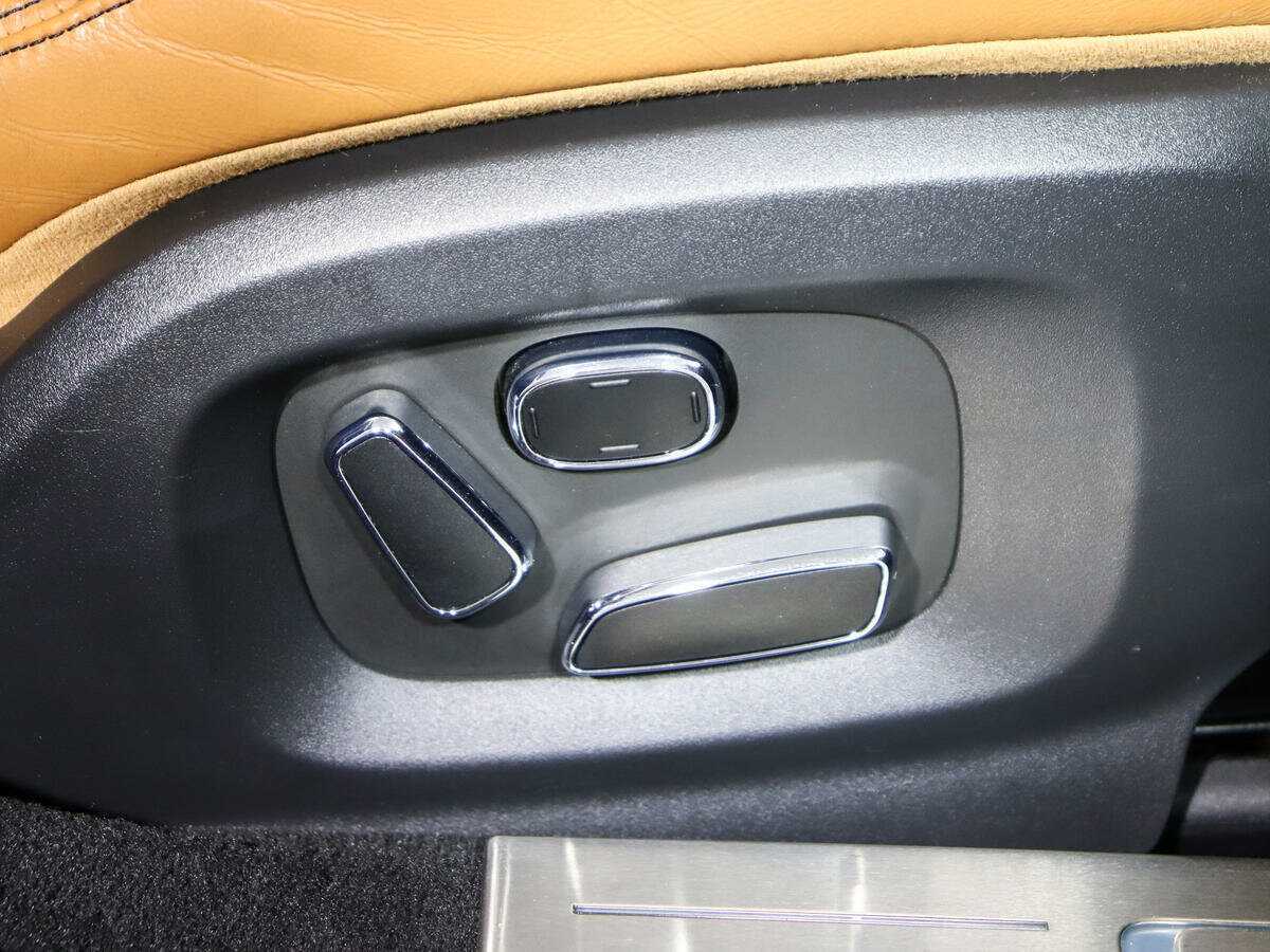 Jaguar XJ б/у, 2014, Автоматическая. Фото: #15