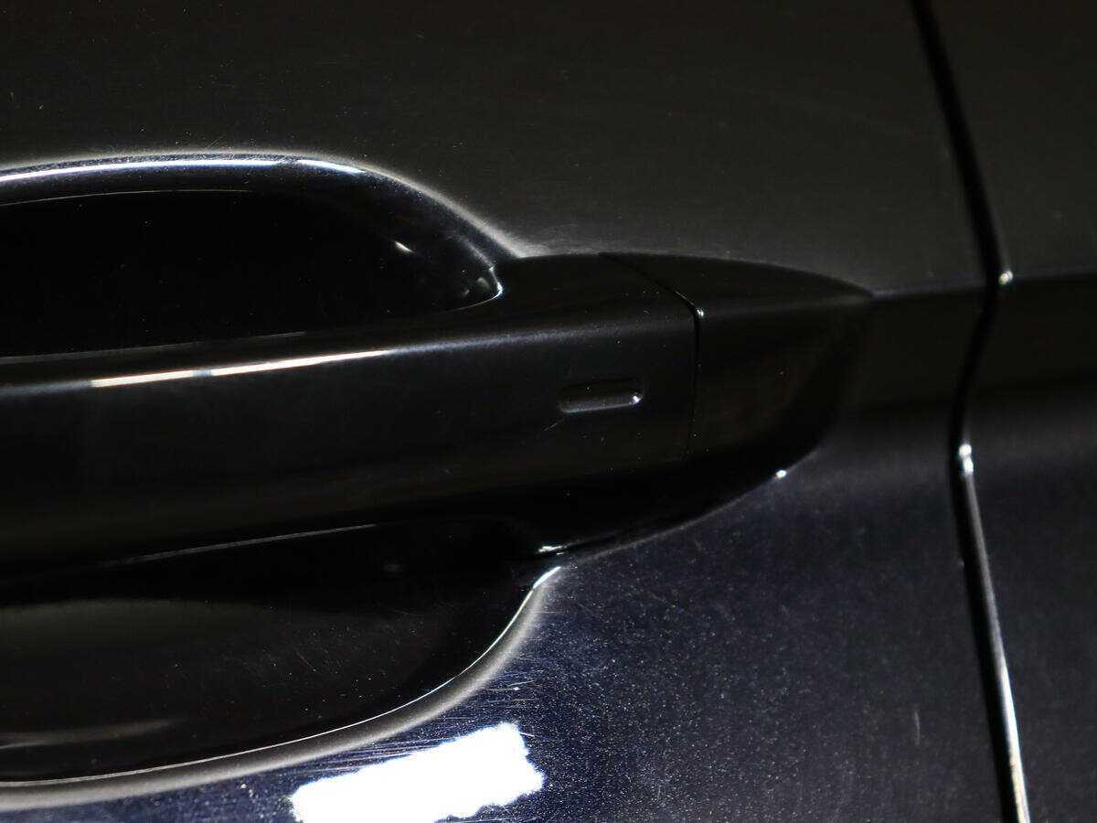 Фольксваген Тигуан б/у, 2017, Роботизированная. Фото: #18