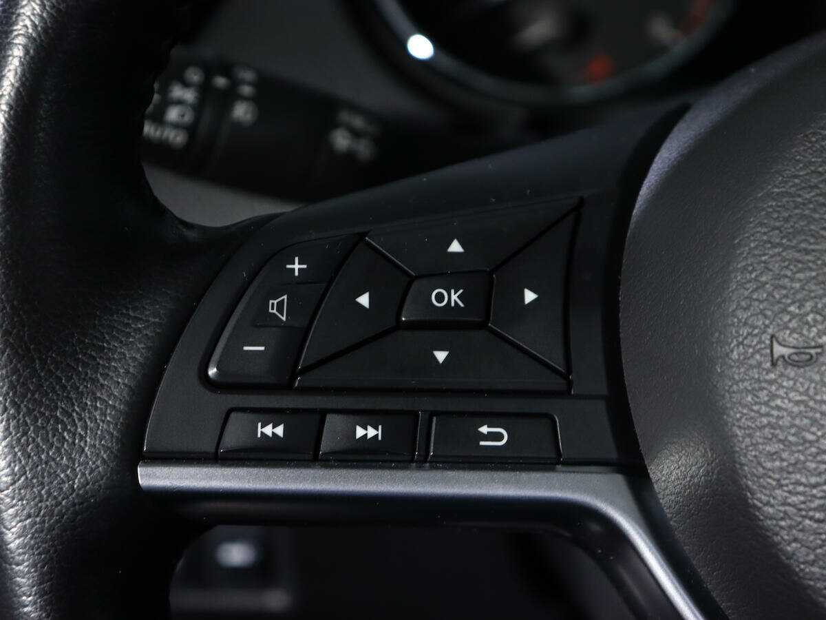 Nissan X-Trail б/у, 2021, Вариатор. Фото: #21