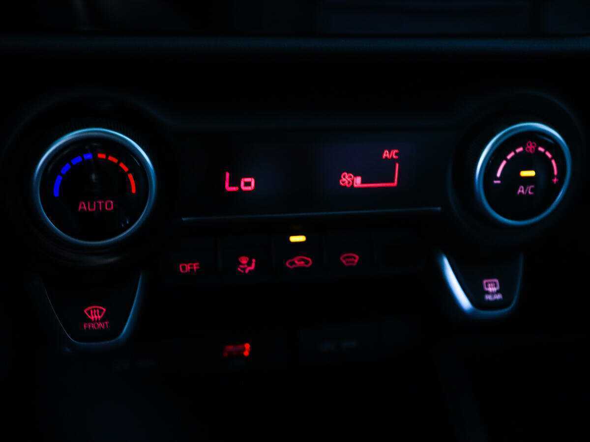 Киа Рио б/у, 2021, Автоматическая. Фото: #13