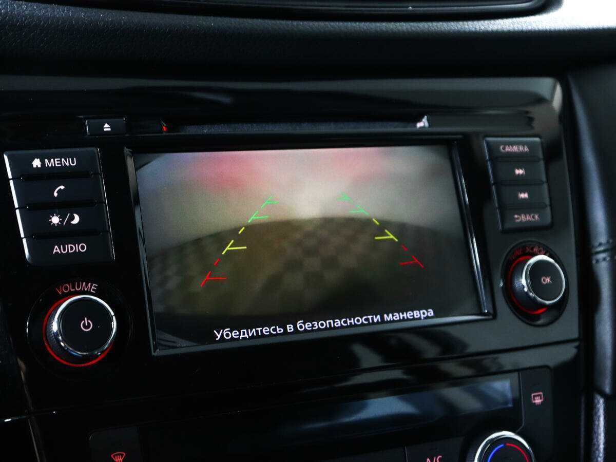 Ниссан Кашкай б/у, 2021, Вариатор. Фото: #12