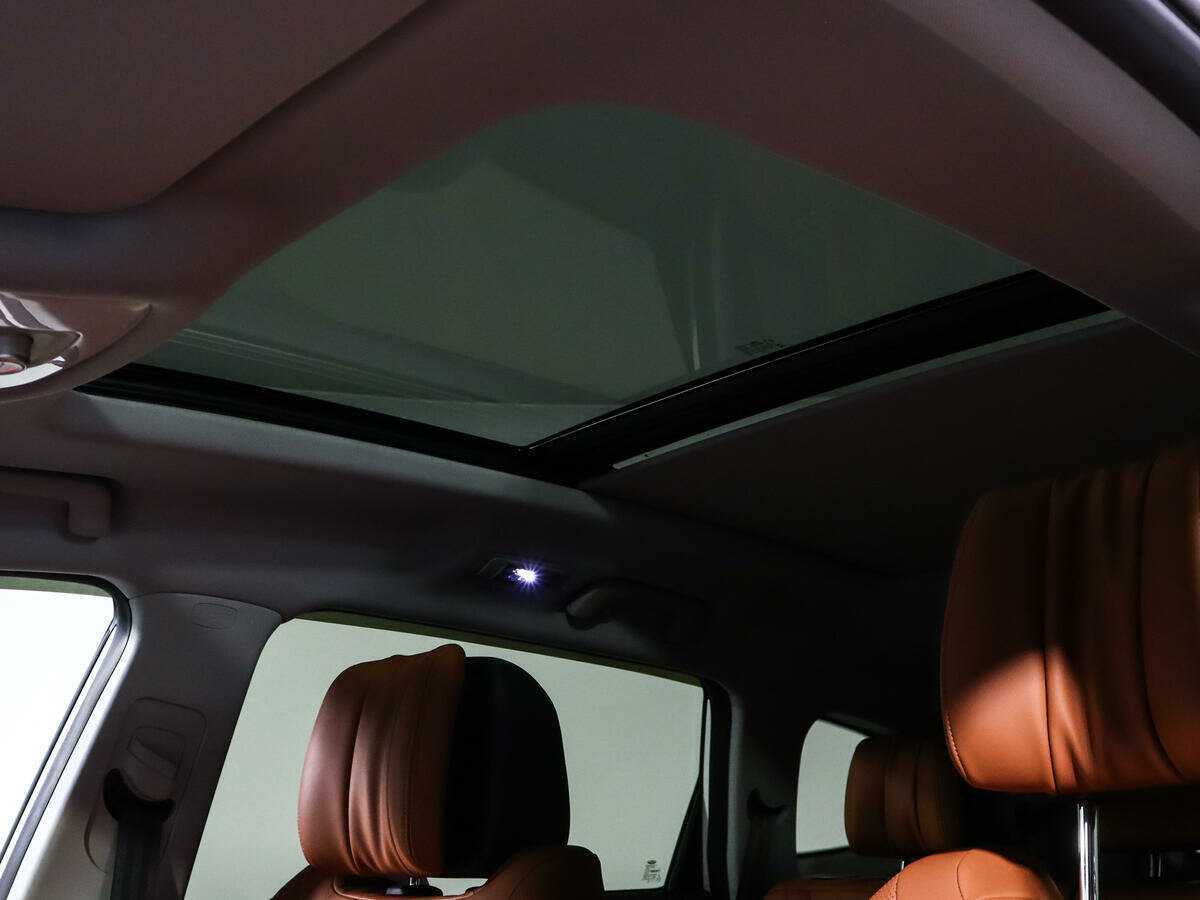 Чери Тигго 8 Про Макс б/у, 2022, Роботизированная. Фото: #11