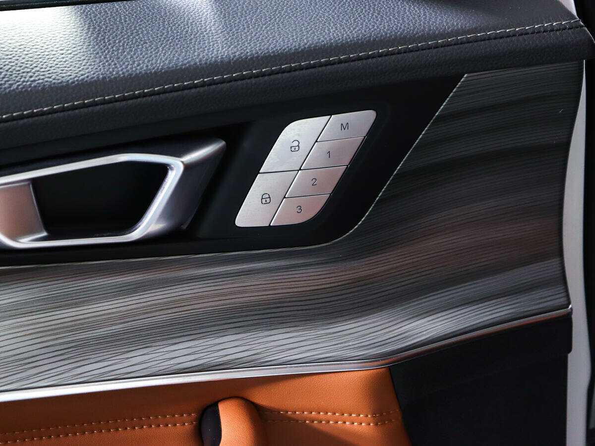 Чери Тигго 8 Про Макс б/у, 2022, Роботизированная. Фото: #15