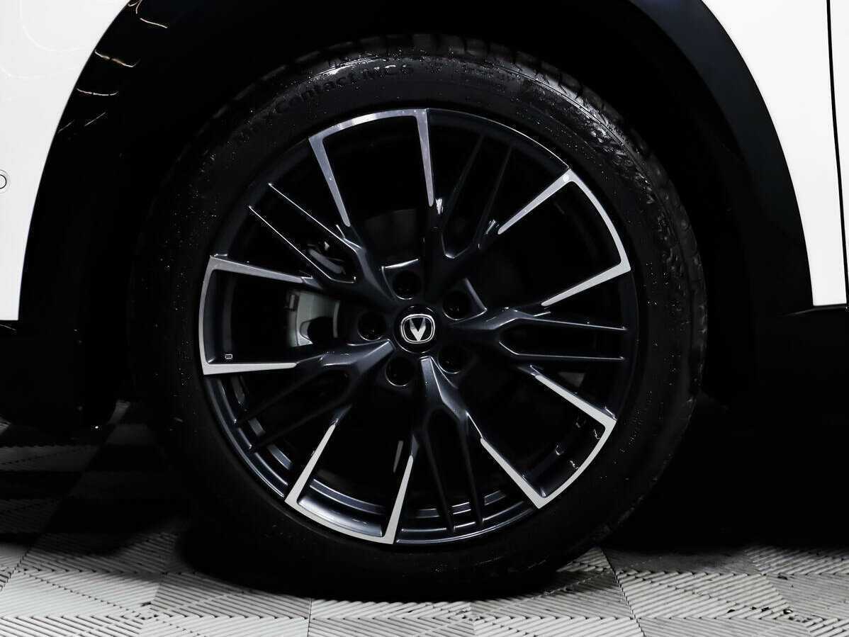 Changan UNI-T б/у, 2023, Роботизированная. Фото: #11