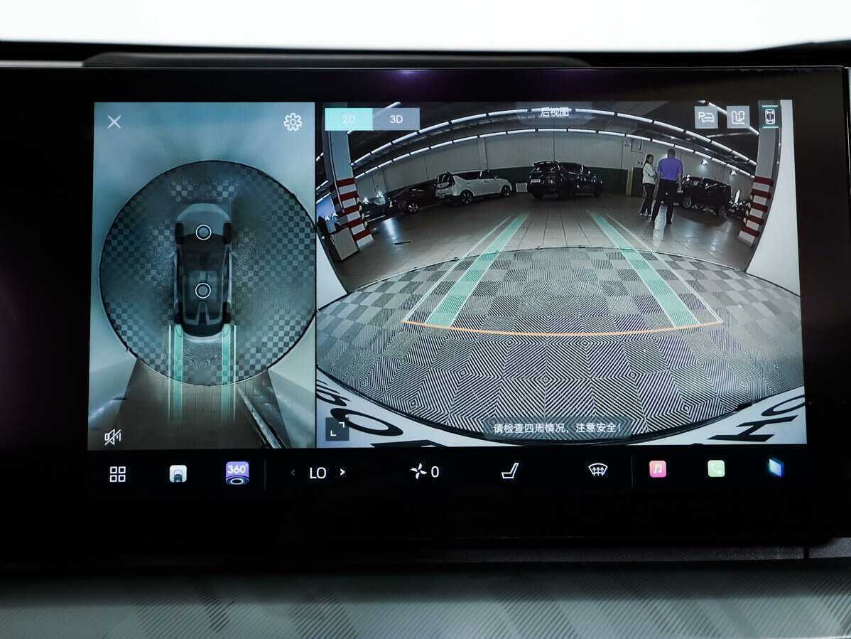 Changan UNI-T б/у, 2023, Роботизированная. Фото: #13