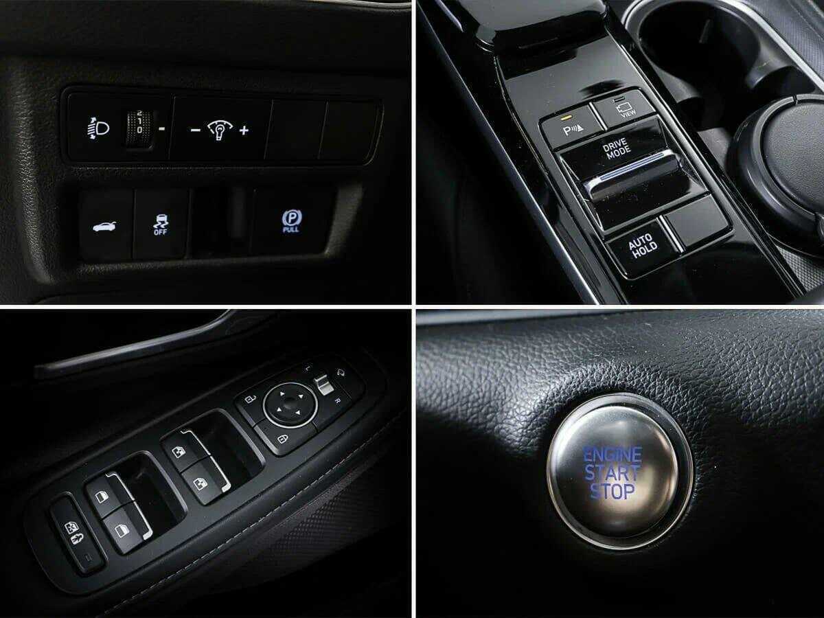 Hyundai Sonata б/у, 2020, Автоматическая. Фото: #18