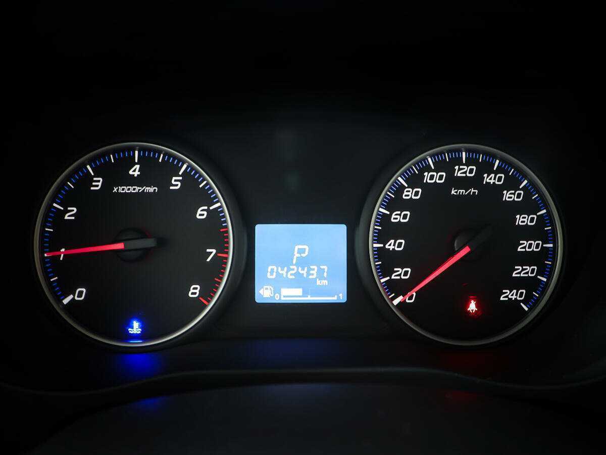 Mitsubishi Outlander б/у, 2012, Вариатор. Фото: #16