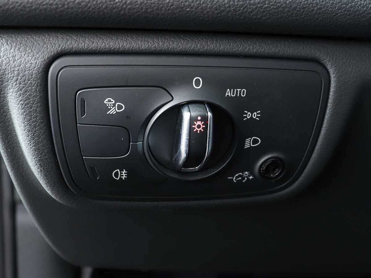 Audi A6 б/у, 2014, Роботизированная. Фото: #15