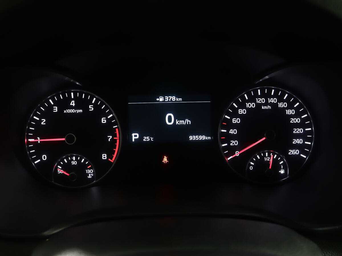 Kia Optima б/у, 2019, Автоматическая. Фото: #12