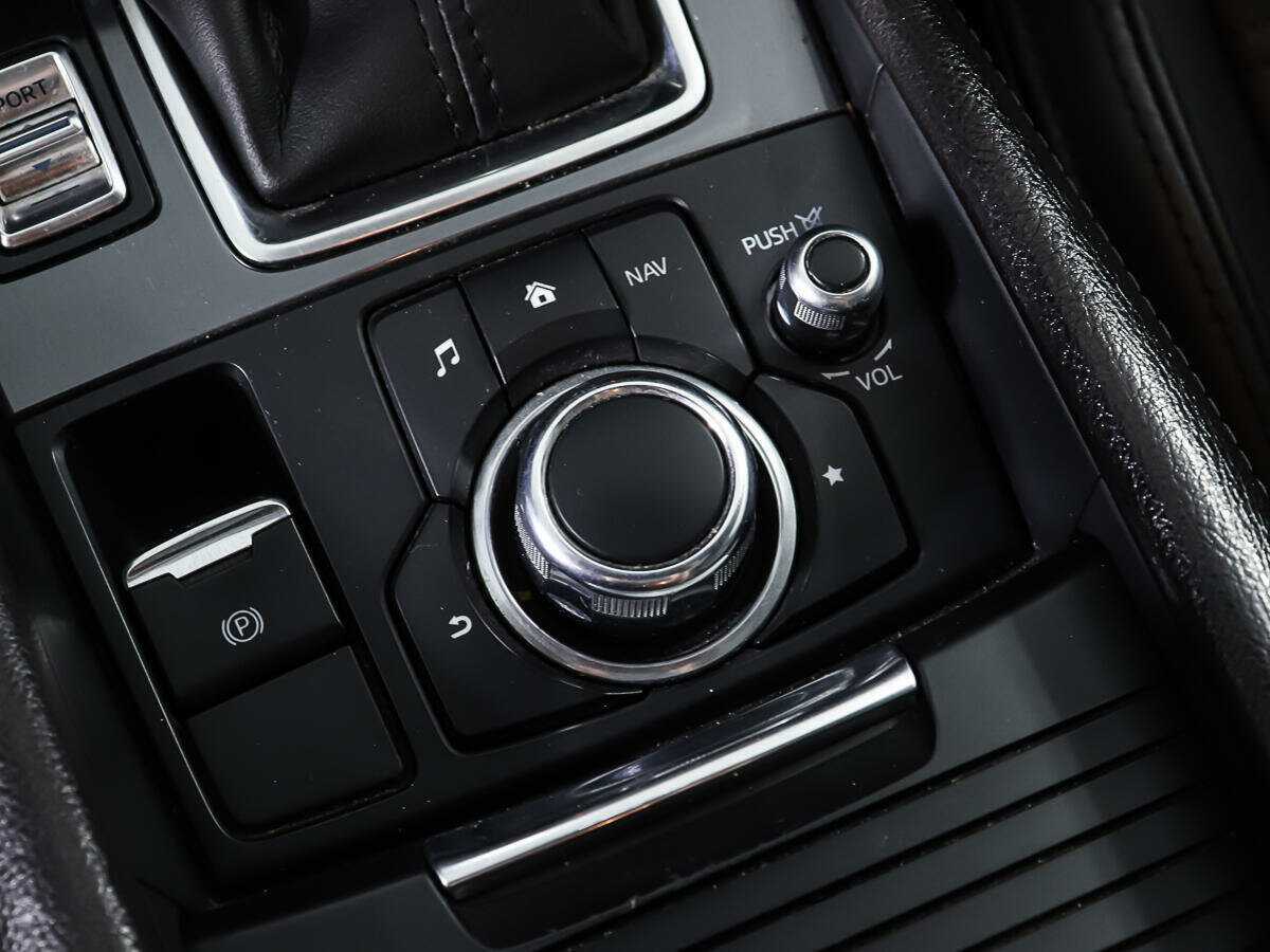 Mazda 6 б/у, 2015, Автоматическая. Фото: #16