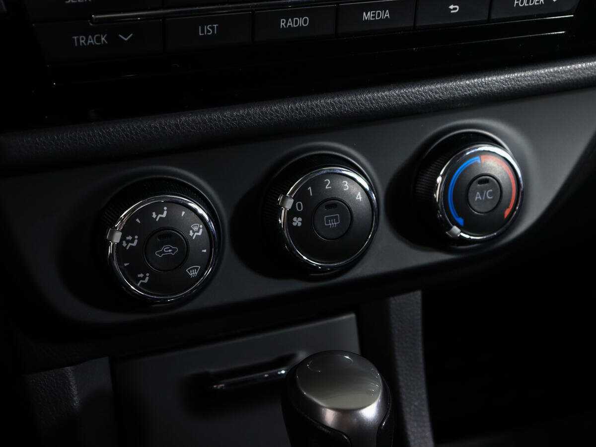 Тойота Королла б/у, 2016, Вариатор. Фото: #13