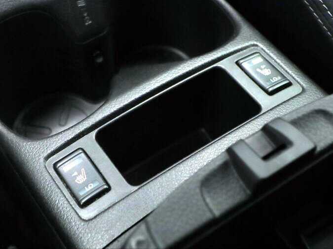 Nissan Qashqai б/у, 2014, Вариатор. Фото: #13