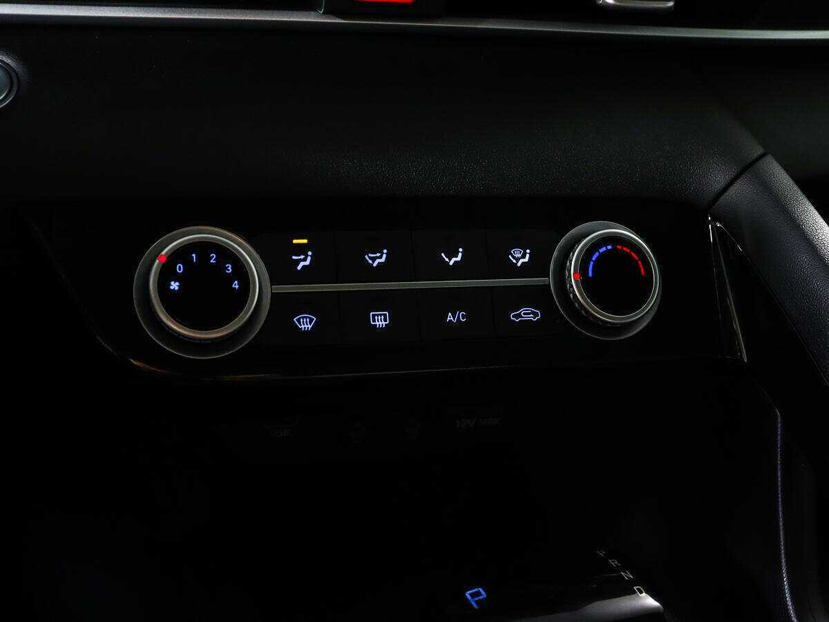 Хендай Елантра б/у, 2022, Вариатор. Фото: #13