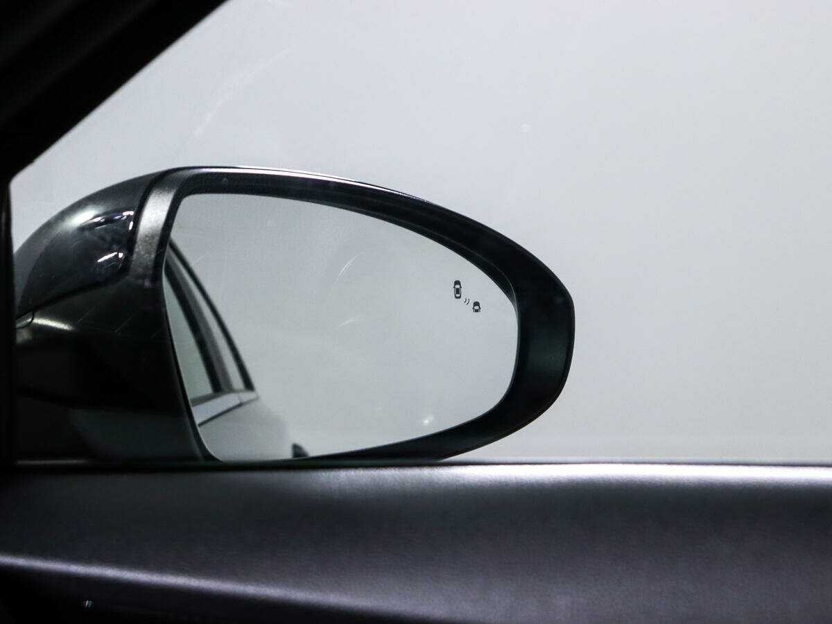 Киа Церато б/у, 2021, Автоматическая. Фото: #12