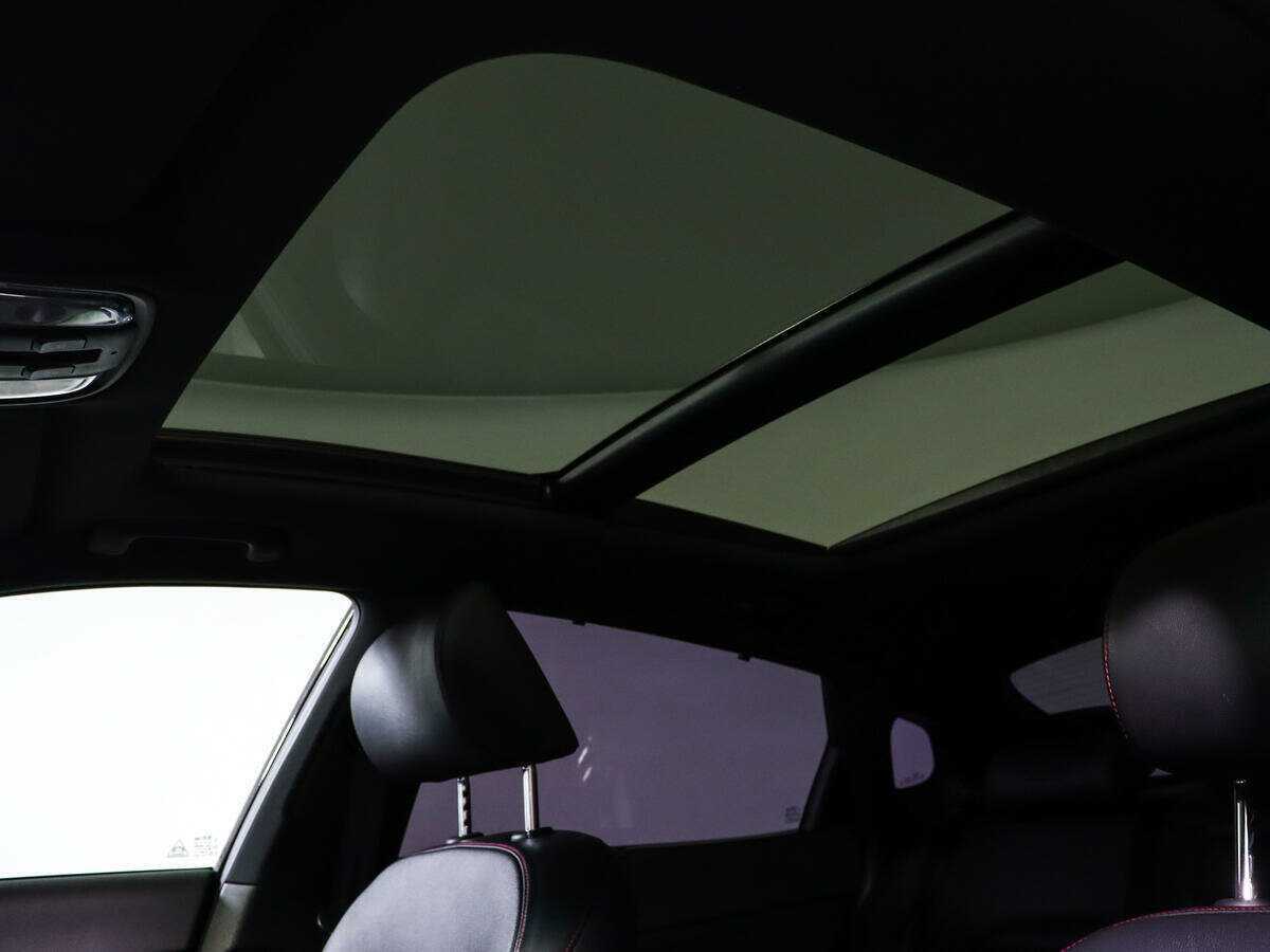 Киа Оптима б/у, 2017, Автоматическая. Фото: #19