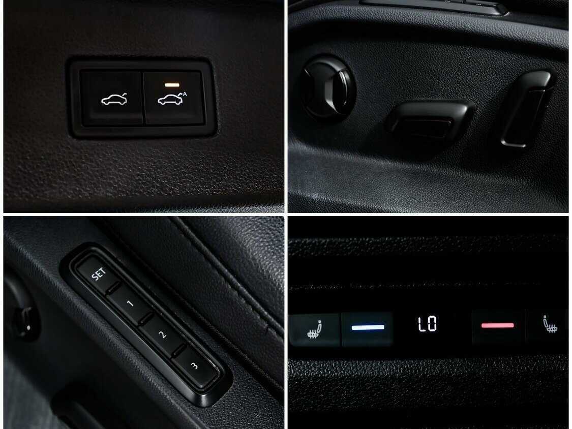 Volkswagen Tiguan б/у, 2019, Роботизированная. Фото: #14