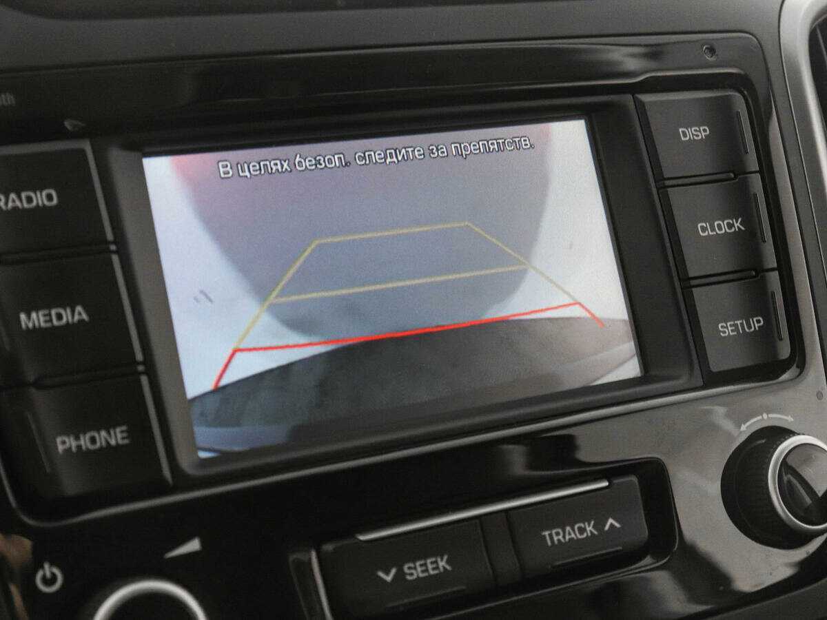 Hyundai Creta б/у, 2019, Автоматическая. Фото: #12