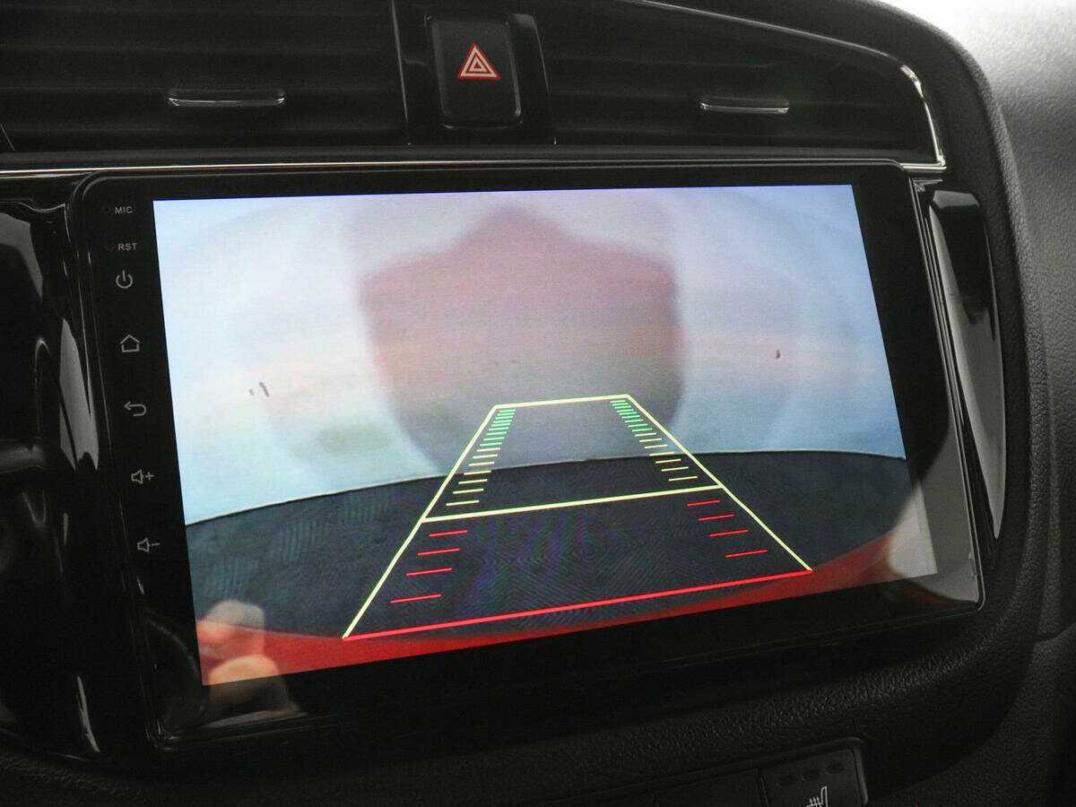 Kia Ceed б/у, 2017, Роботизированная. Фото: #12