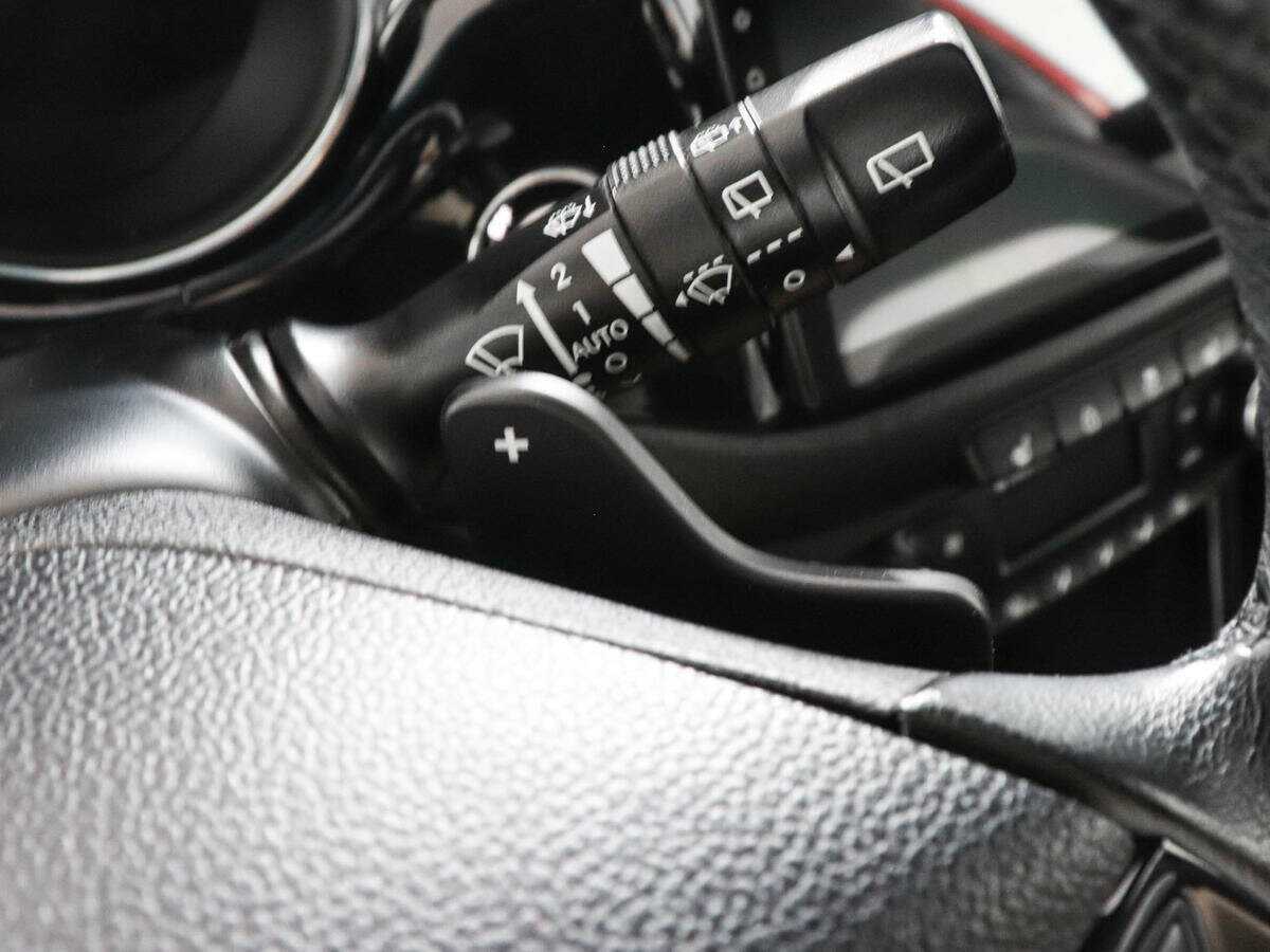 Kia Ceed б/у, 2017, Роботизированная. Фото: #13