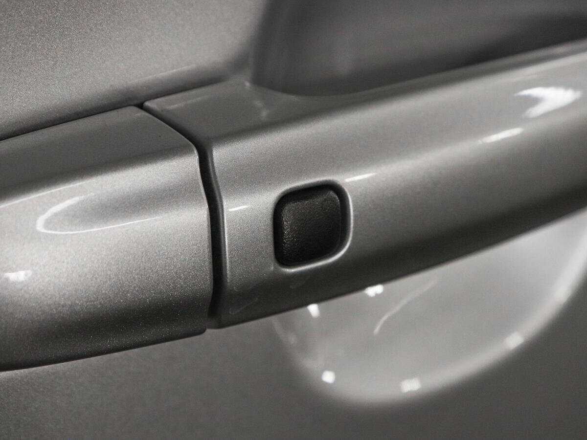 Suzuki SX4 б/у, 2021, Автоматическая. Фото: #9