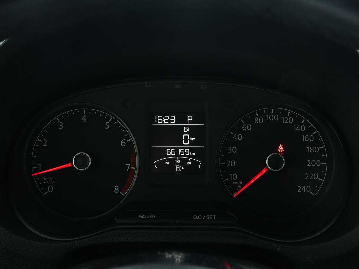 Volkswagen Polo б/у, 2020, Автоматическая. Фото: #10