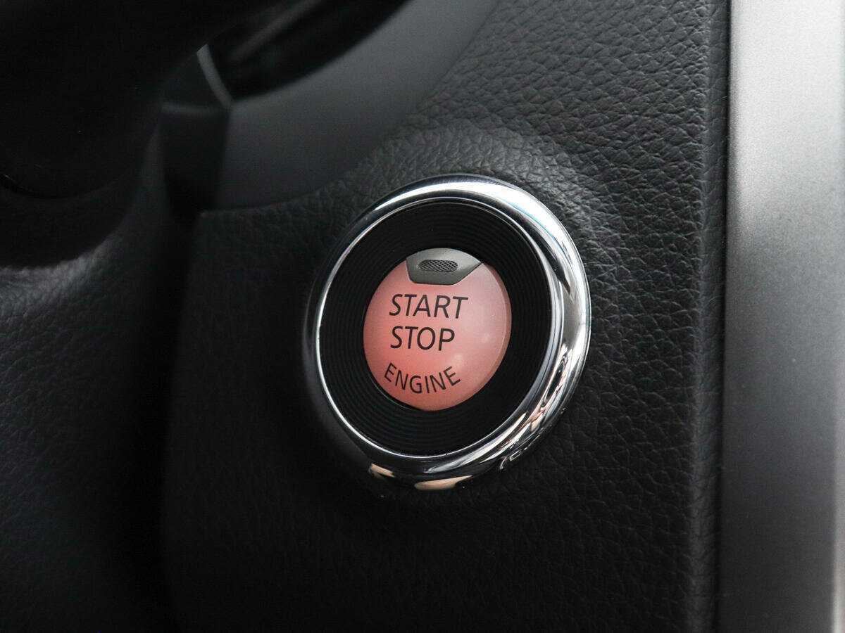 Nissan Teana б/у, 2014, Вариатор. Фото: #12