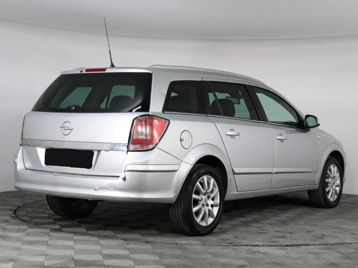 Opel Astra б/у, 2012, Автоматическая. Фото: #2