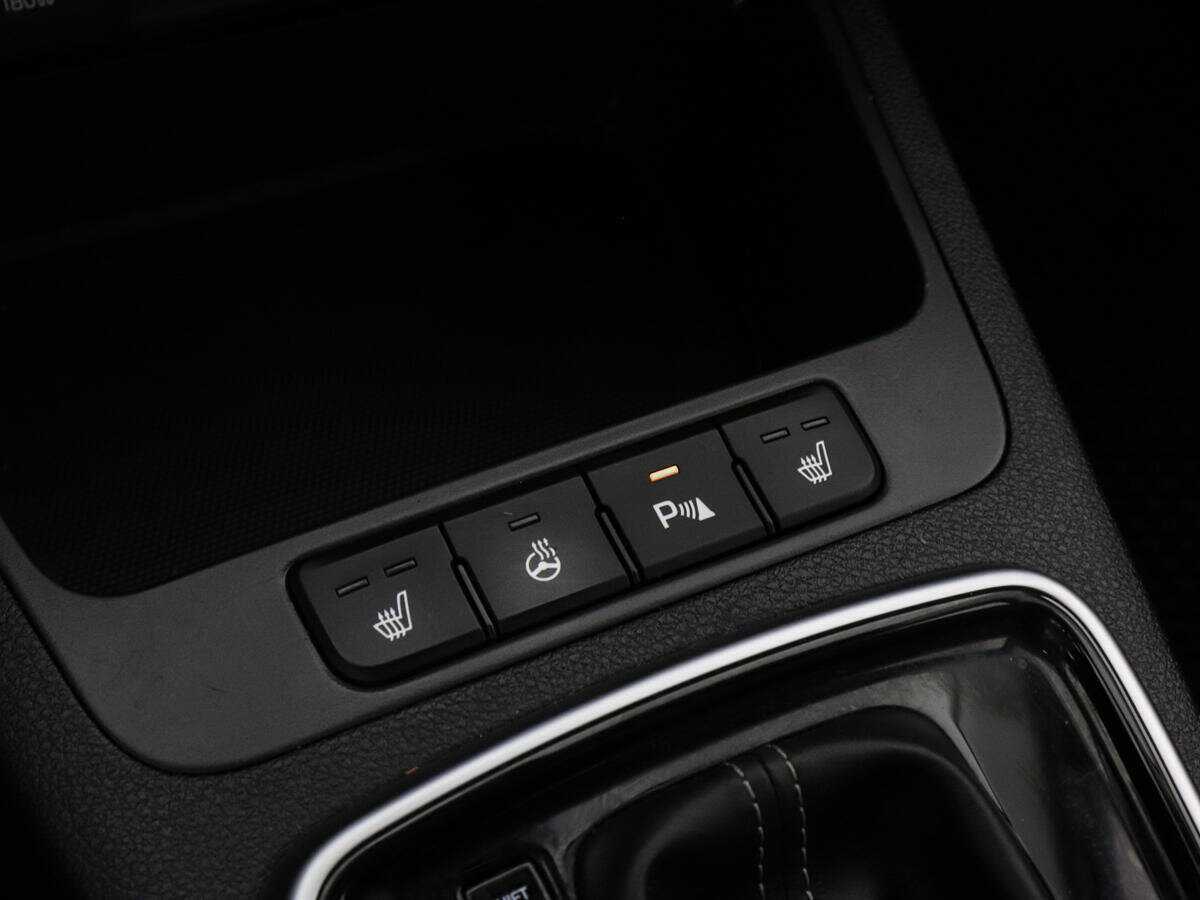 Kia Rio б/у, 2021, Автоматическая. Фото: #12