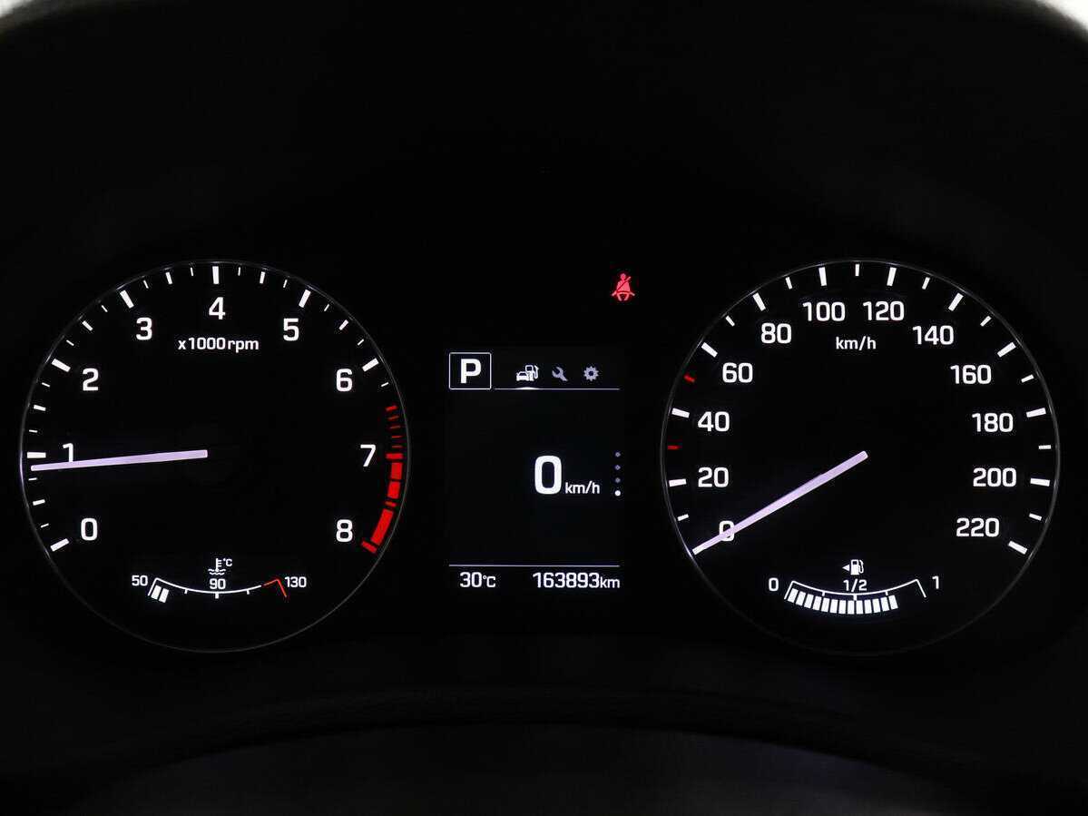 Hyundai Creta б/у, 2019, Автоматическая. Фото: #6