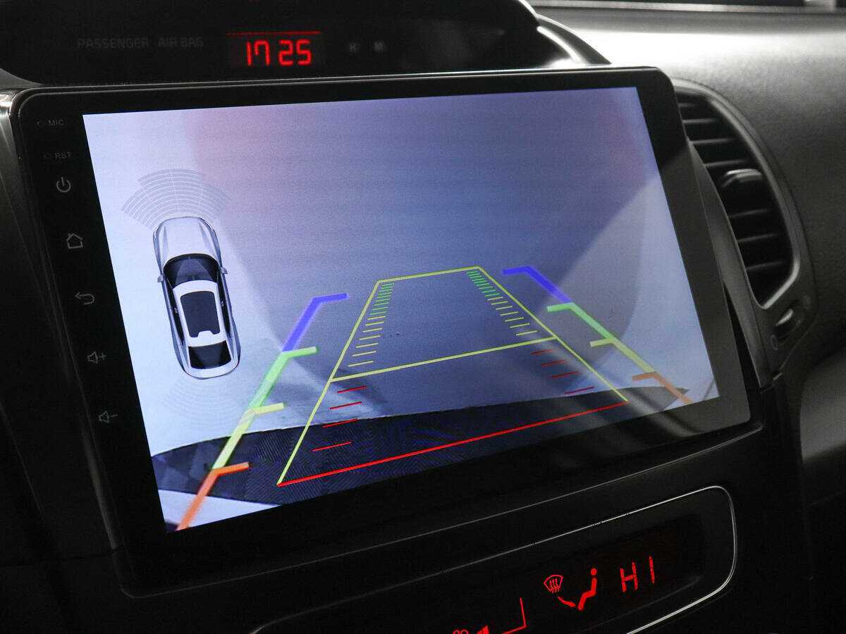 Kia Sorento б/у, 2013, Автоматическая. Фото: #9